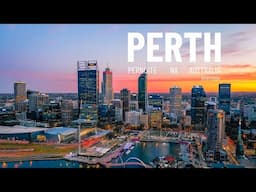 COMISSARIA DA EMIRATES - ROTINA DE PERNOITE NA AUSTRÁLIA  - PERTH