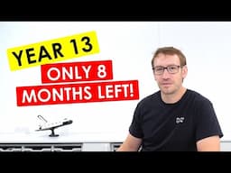 8 Months Until Paper 1 - 5 Things to Get Exam Ready