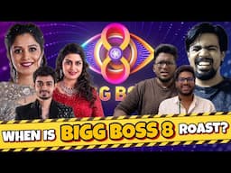 When Is Bigg Boss Telugu 8 Roast? || QnA pt.6 || 301 Diaries