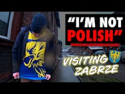 Touring Zabrze’s Forgotten Hood