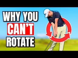 Learn To Turn At Any Age To Shoot Lower Scores!