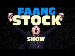 FAANG Stock EARNINGS WEEK!