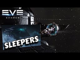 Sleepers, Implants, Festivals and RMT | The EVE Echoes Podcast