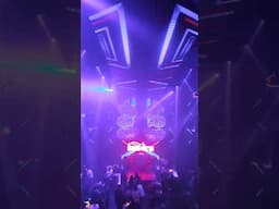 DJ Sandra At Mantra Jakarta #shorts #short #shortsvideo #dj #djindonesia