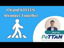 CS and STEELS: Stronger Together | Popup Practices Season 3