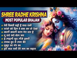 Shree Radhe Krishna Most Popular Bhajan~krishna bhajans~krishna bhajan~radhe radhe krishna bhajans