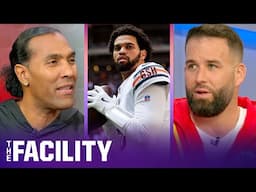 Does Caleb Williams owe the Bears a Week 11 win against the Packers? | NFL | THE FACILITY