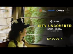 City Uncovered: Seoul Tower Views | Everland Fun & Hanok Village | Ep. 4 | Ft. Helly Shah