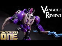 Prime Changers Alpha Trion (Transformers One) - Vangelus Review 458