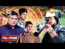 CID फँस गयी Olympic Shooter की मौत की केस में || CID | Season 2 | New Episode | 21 Nov 2024