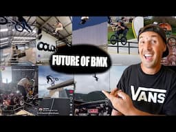 The Best Young BMX Riders In The World That EVERYONE Should Know About!