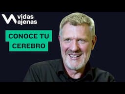 Así funciona tu cerebro. David Bueno, catedrático de neuroeducación