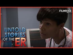 Untold Stories of the ER - Season 7, Episode 3 - Frat Boy Blues