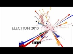 BBC Election 2010 - Coverage coming Soon!