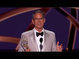 Governors Award: 76th Emmys