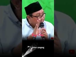 Koruptor tak punya empati