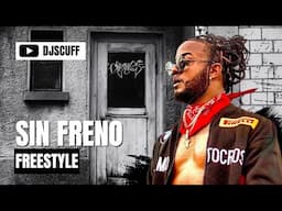 SIN FRENO FREESTYLE ❌ DJ SCUFF (TBT)