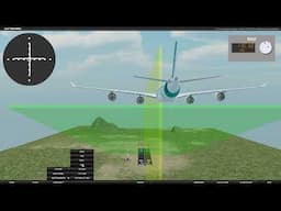 Lesson/Tutorial: Instrument Landing Systems (ILS)