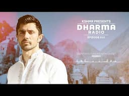 KSHMR's Dharma Radio Episode 15 | Best Mainstage and Ethnic House Mix | #DharmaRadio