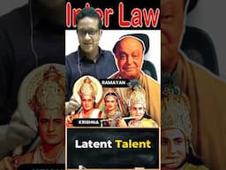 Latent Talent. Story of my Student | CA Siddharth Agarwal