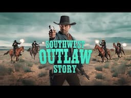 Forgotten Outlaws,  Stockton Brothers: San Juan County War, New Mexico True Story