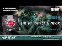 The Melodyst & NeoX - Ready or Not