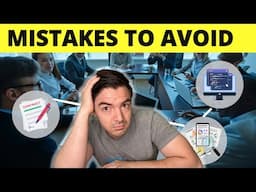 Mistakes I Have Made As A Data Engineering Consultant - Avoid These Mistakes As A Consultant