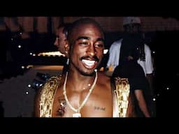 2Pac - Boss (2023) ft. Nipsey Hussle, Wiz Khalifa, Tyga (Song)