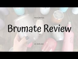 FAVORITES | Brumate