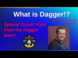 Dagger Tutorial CI/CD