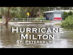 Hurricane Milton's SHOCKING Aftermath Revealed