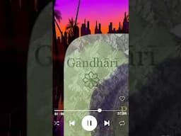 Listen to ancient languages of India - Maharashtri, Shauraseni, Gandhari, Magadhi