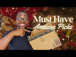 This 2024 Amazon Gift Option Will CHANGE YOUR LIFE!