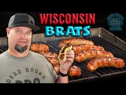 Wisconsin Brats | Celebrate Sausage S05E23