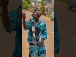 🔥🇸🇱 Kracktwist - Figure Na Street | 2024 Salone Music | Music Sparks #salone2024 #westafricanmusic