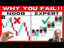 The ULTIMATE Trading Tool (Footprint Charts Mastery)