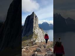 Our FAVORITE Hike in Norway: Hesten Hiking Guide