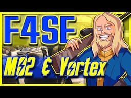 Unleash Your Fallout 4 Powers with F4SE for MO2 & Vortex!