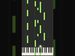 Beautiful Piano Tricks. Dorian Mode #songwriter #composer #music