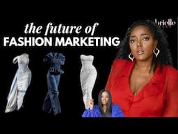 Hanifa 3D Fashion Show by Anifa: 5 Lessons in Marketing Excellence