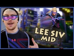 LEE SIV MID