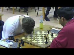 The Worst Losses Of Magnus Carlsen's Career