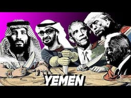 How Yemen Beat Saudi Arabia | Yemen Vs. Empire 6