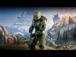 Halo Infinite Multiplayer En Directo 5