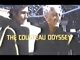 Cousteau Odyssey - Time Bomb at 50 Fathoms