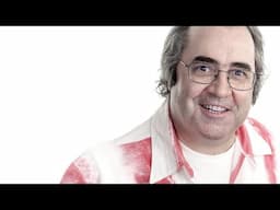 The end of the last Danny Baker Breakfast Show