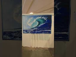 Viral Wave Quilt