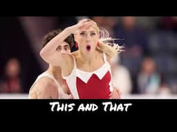 This and That: 2024 Skate Canada with Alissa Czisny and Kurt Browning