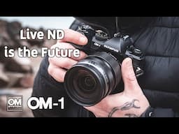 You NEED This Micro Four Thirds Feature... (OM System OM-1 Live ND)