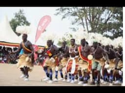 African dance ''luo cultural dance to the world'' subscribe for more